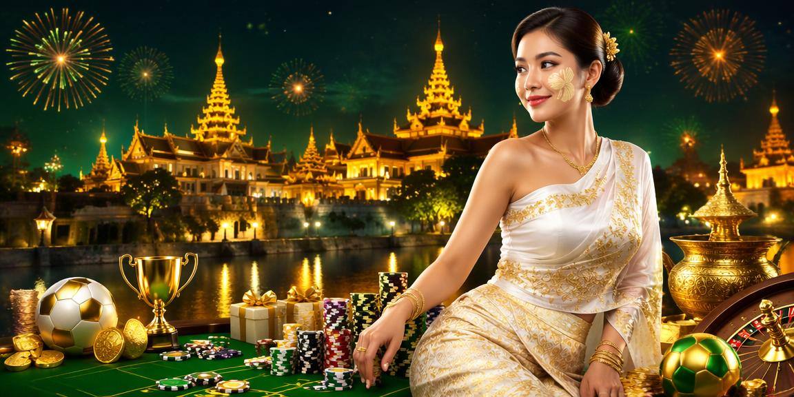 myn678 ဥပဒေ နှင့် အကောင့်ကာကွယ်မှု